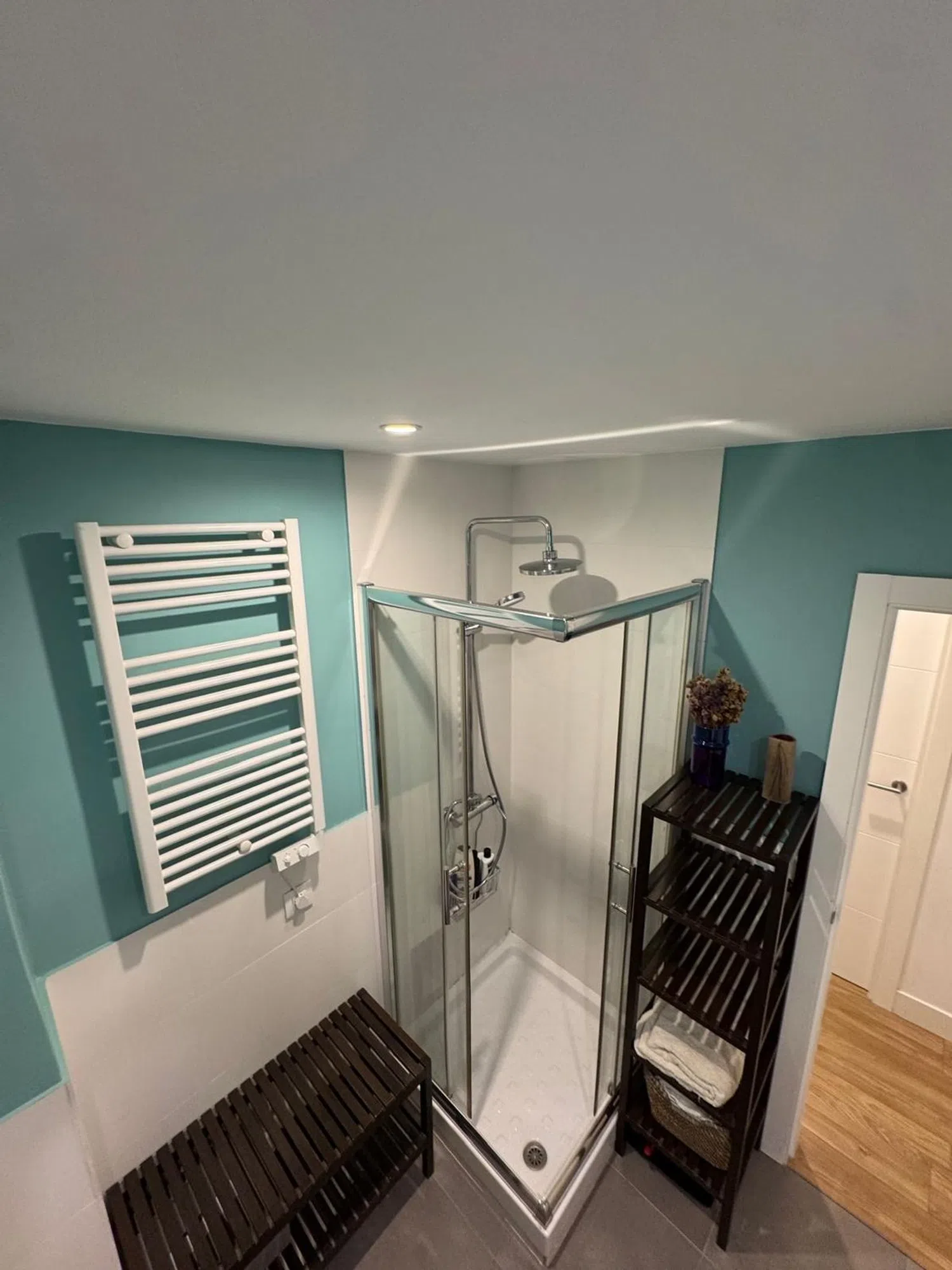 Piso en calle del Sombrerete, 4 - Foto 16