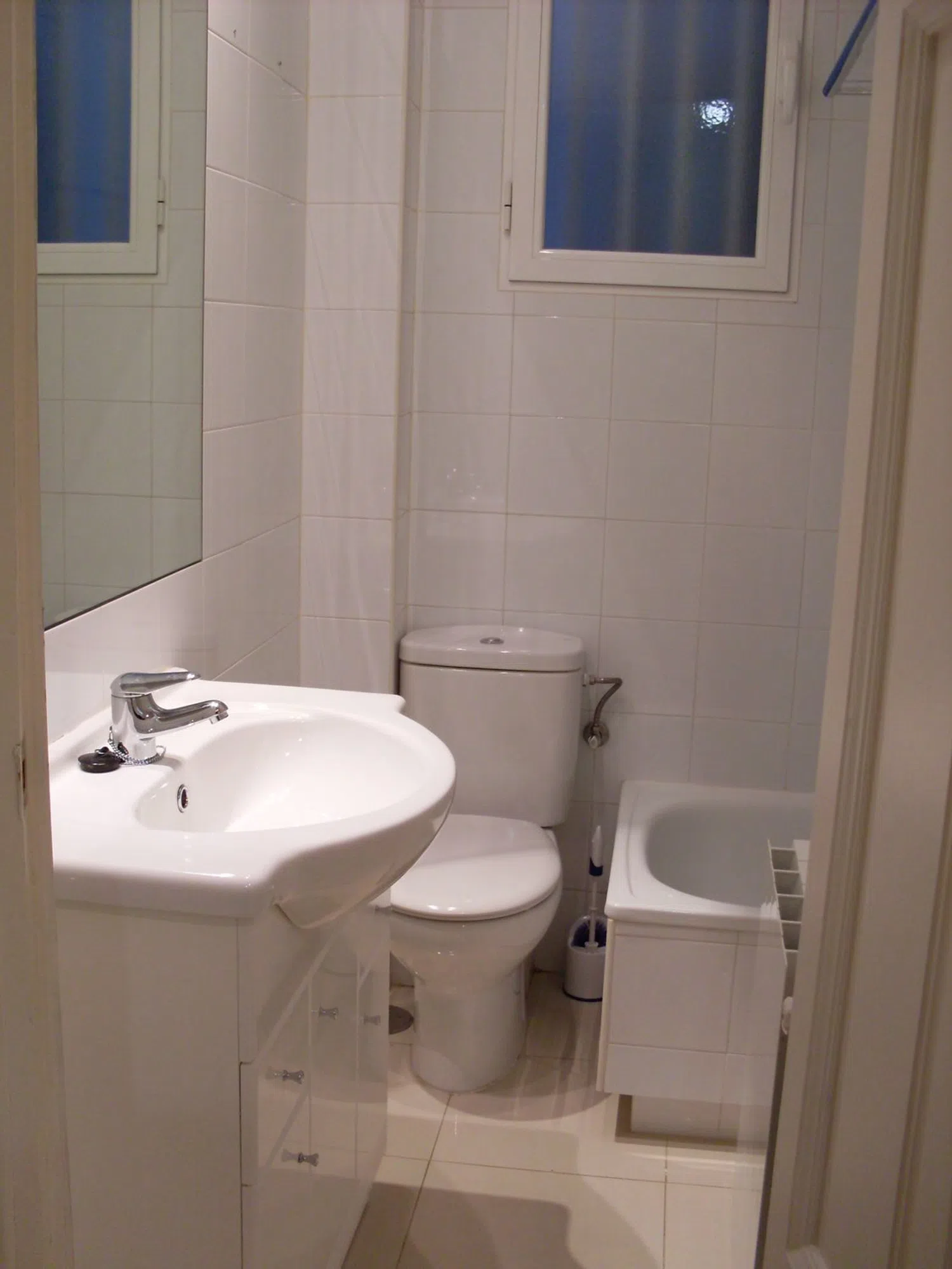 Piso en paseo de las Delicias, 52 - Foto 3