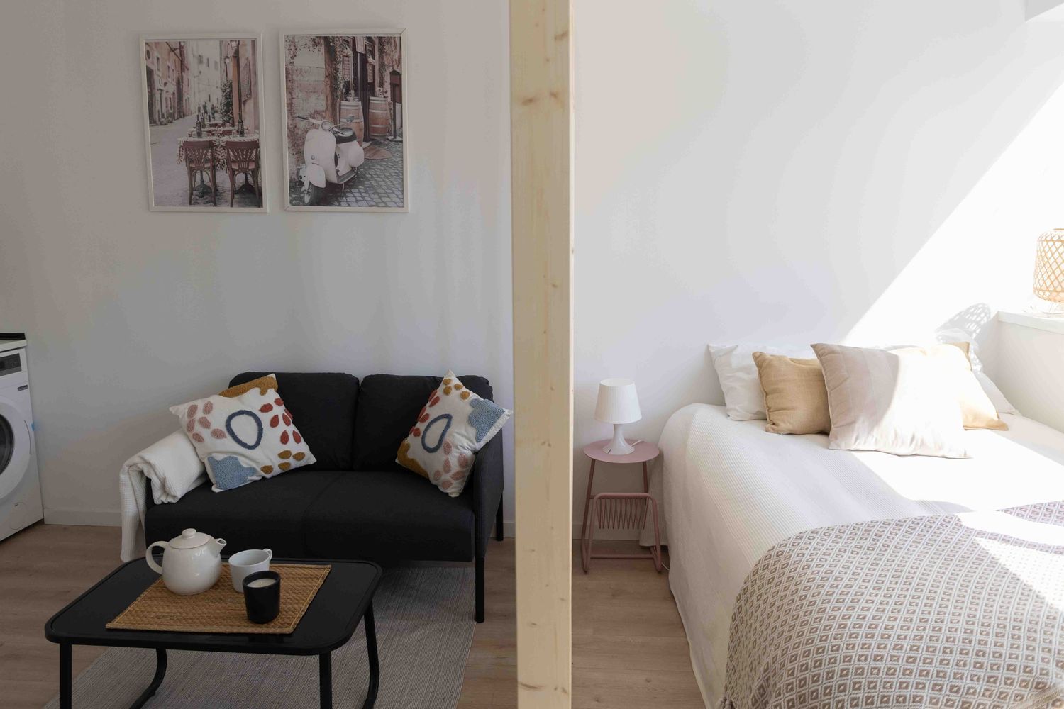 Estudio en avenida de Tenerife, 2 - Foto 9