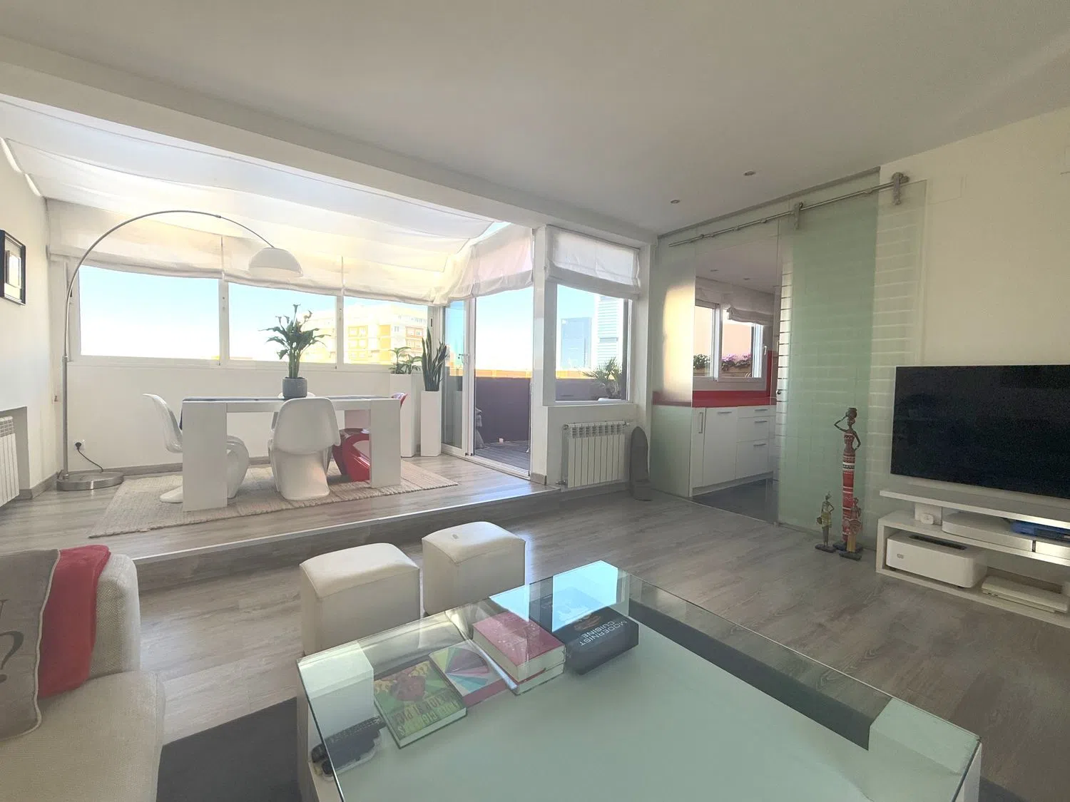 Ático en calle de Agustín de Foxá, 16 - Foto 2