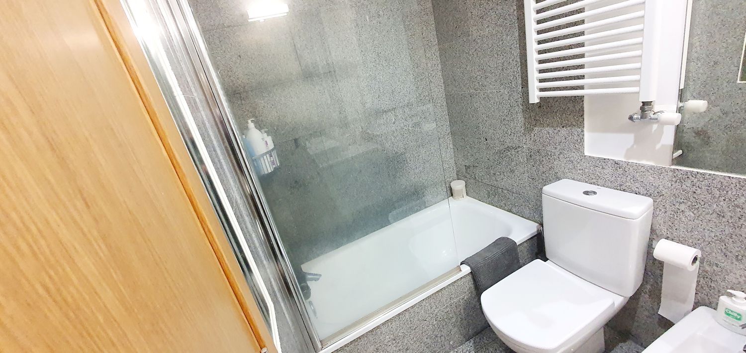 Piso en camino de Clara Campoamor, 6 - Foto 2