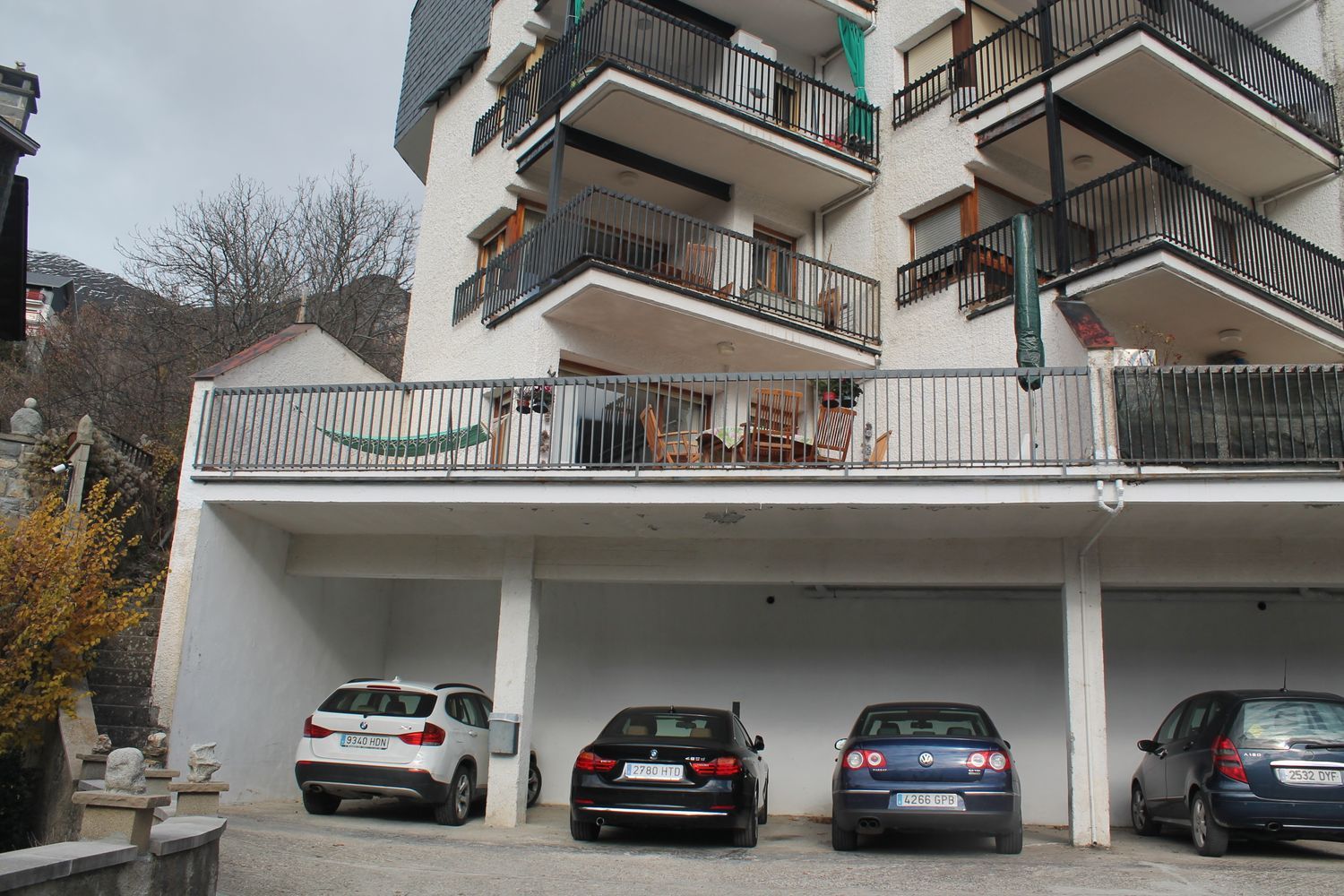 Piso en Calle Baños, Barrio Bajo, 32 - Foto 16