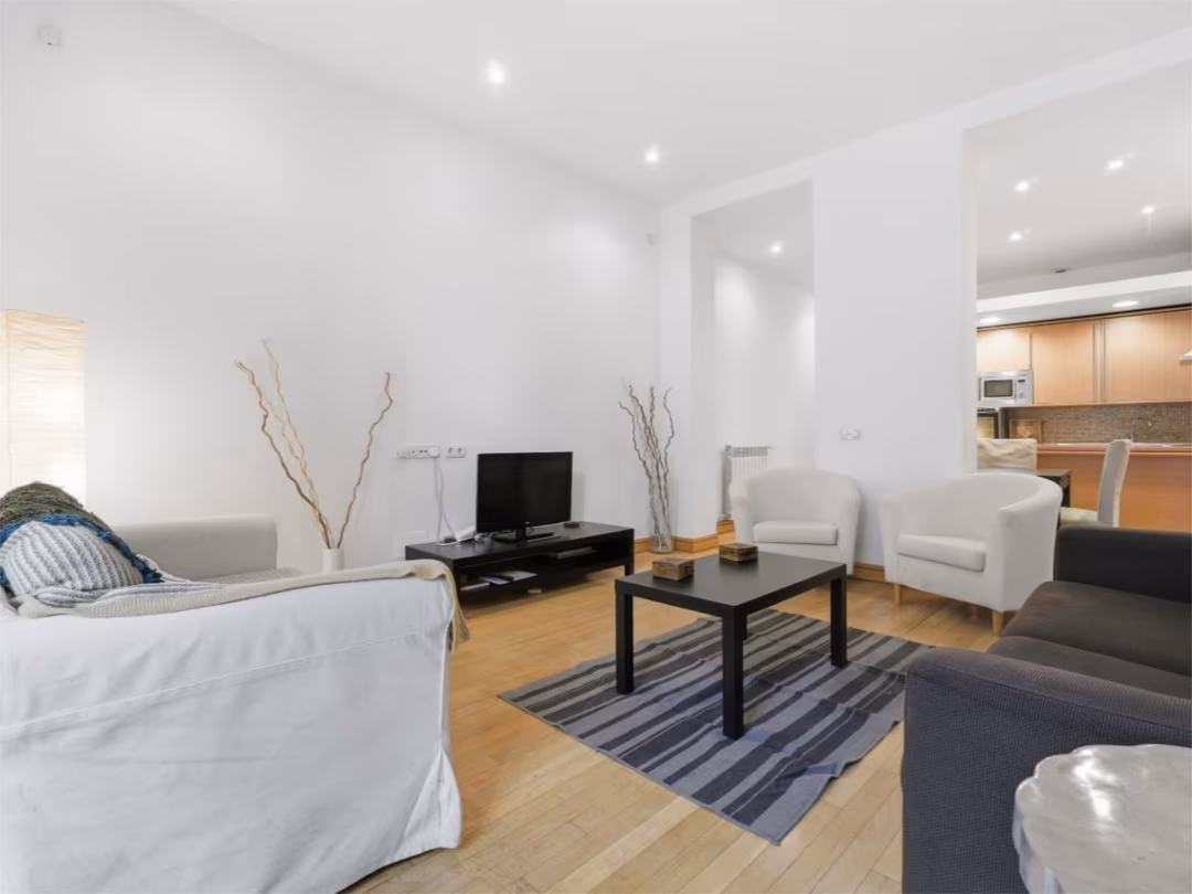 Piso en  Calle de Echegaray 1 - Foto 3