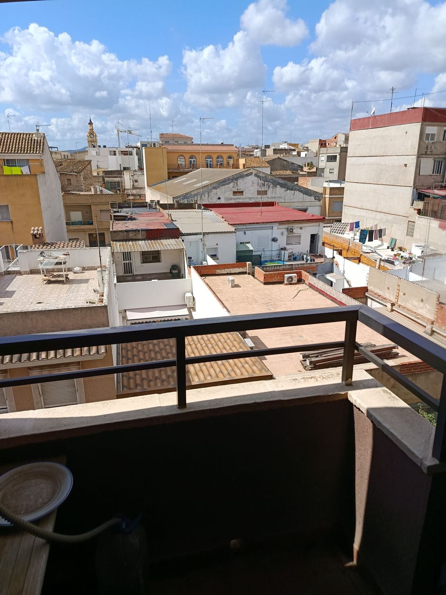 Piso en Calle Marqués de dos Aigües, 14 - Foto 4