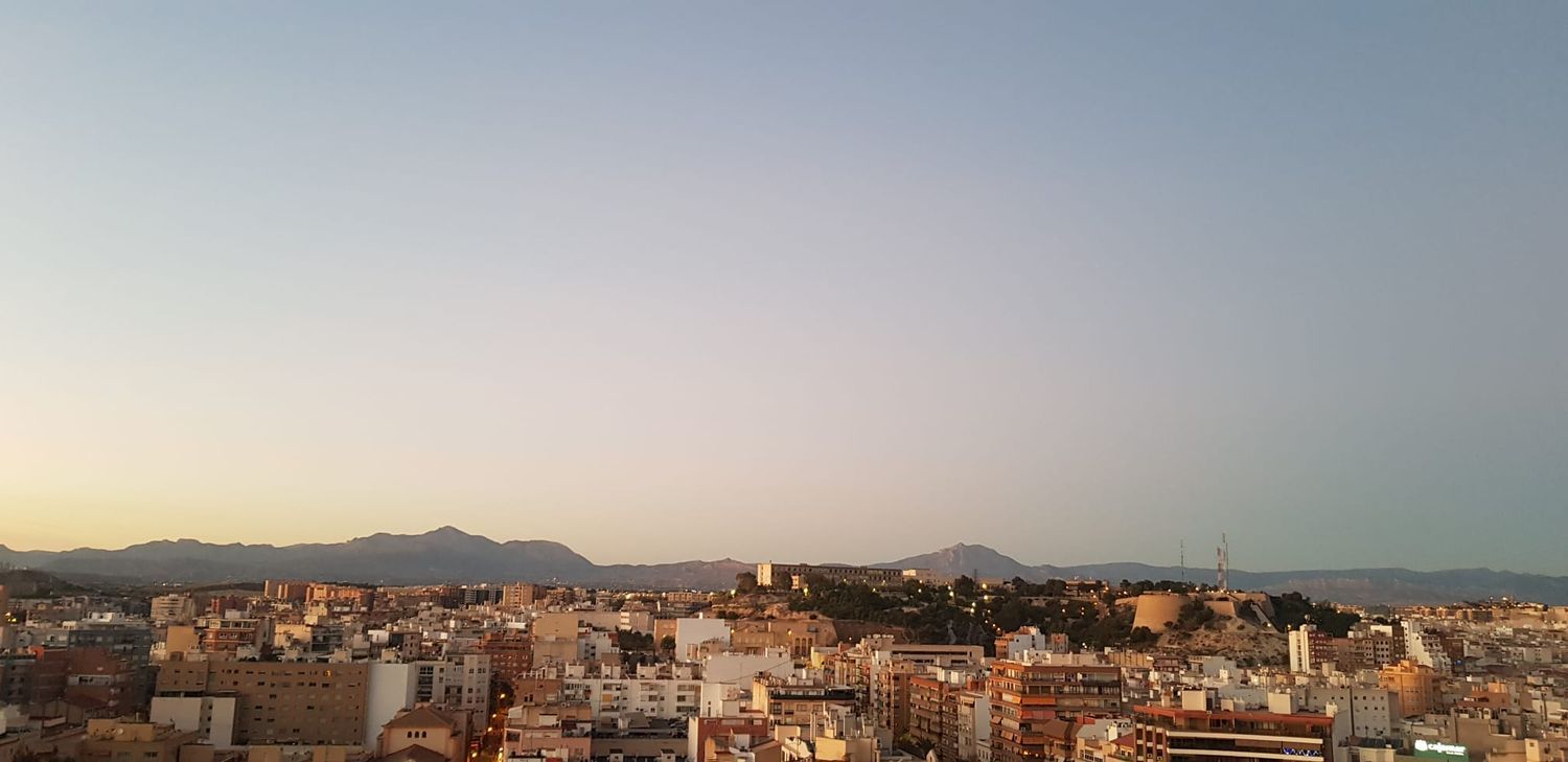 Piso en calle Poeta Vila y Blanco, 4