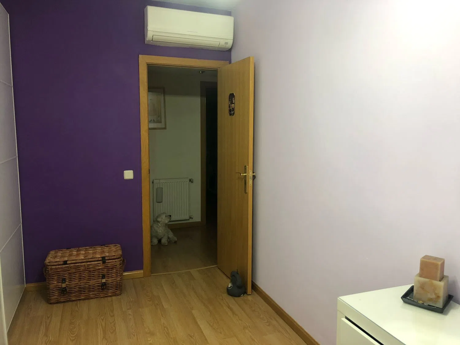 Piso en avenida del Santuario de Valverde, 6 - Foto 10