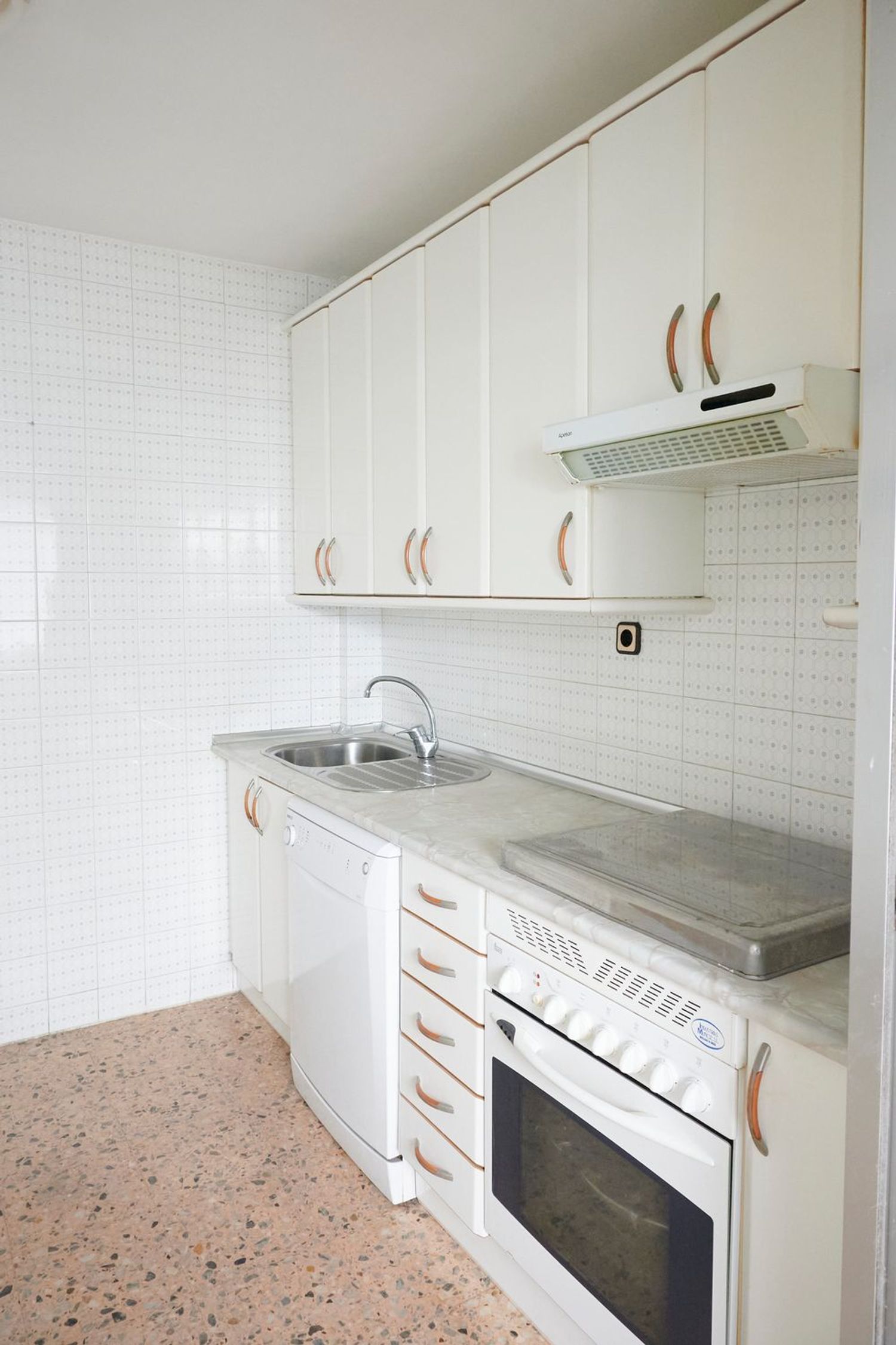 Piso en Urb. parque de la coruña Parque de la Coruña - Las Suertes - Foto 11