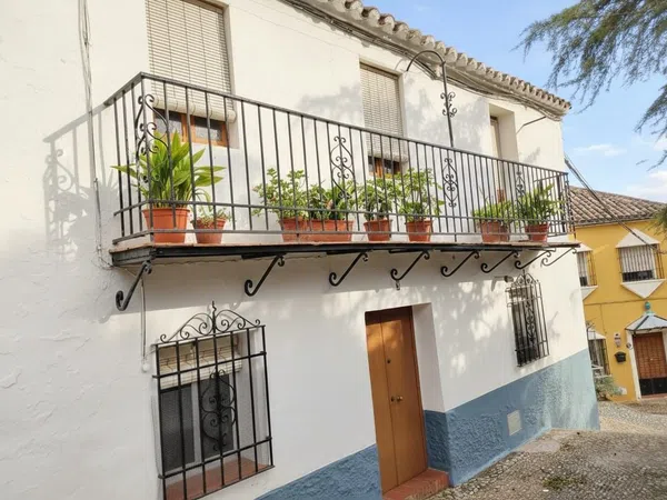 Casa o chalet independiente en Calle Escolleras, 9 - Foto 4