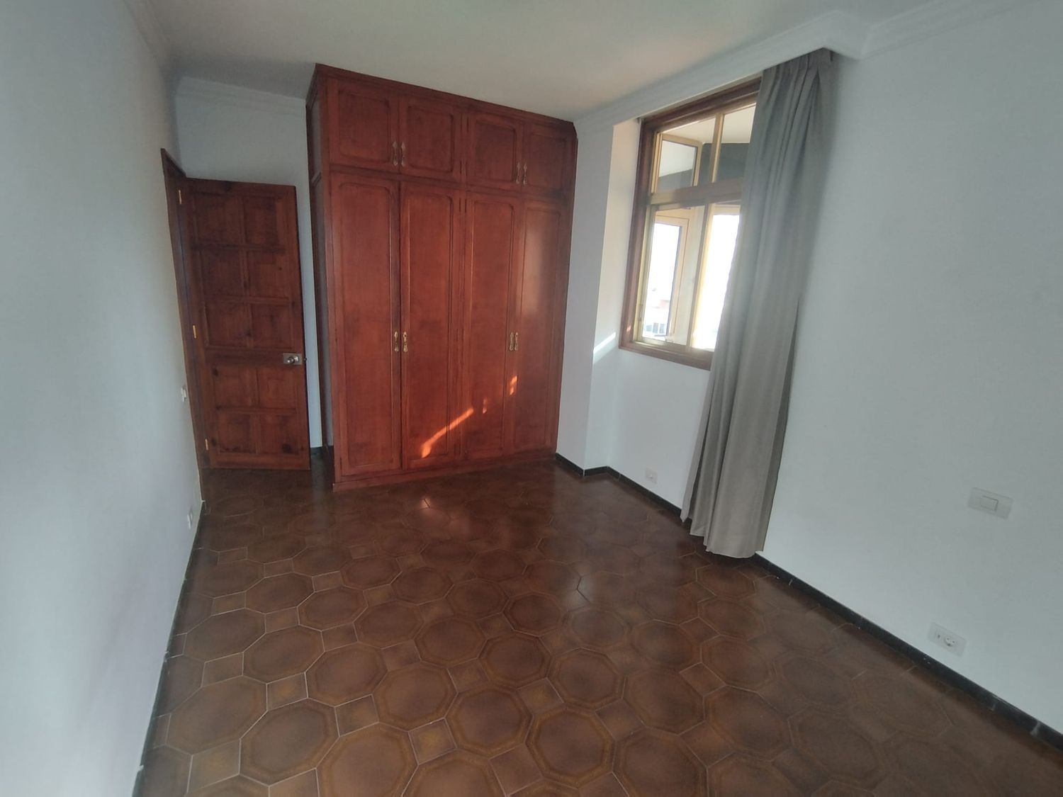 Piso en Calle Carvajal, 2, Arenales - Lugo - Avda Marítima - Foto 8