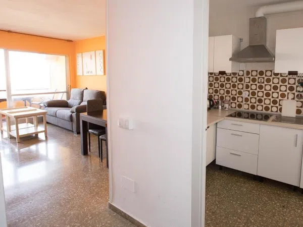 Piso en Calle Babor, 8 - Foto 6
