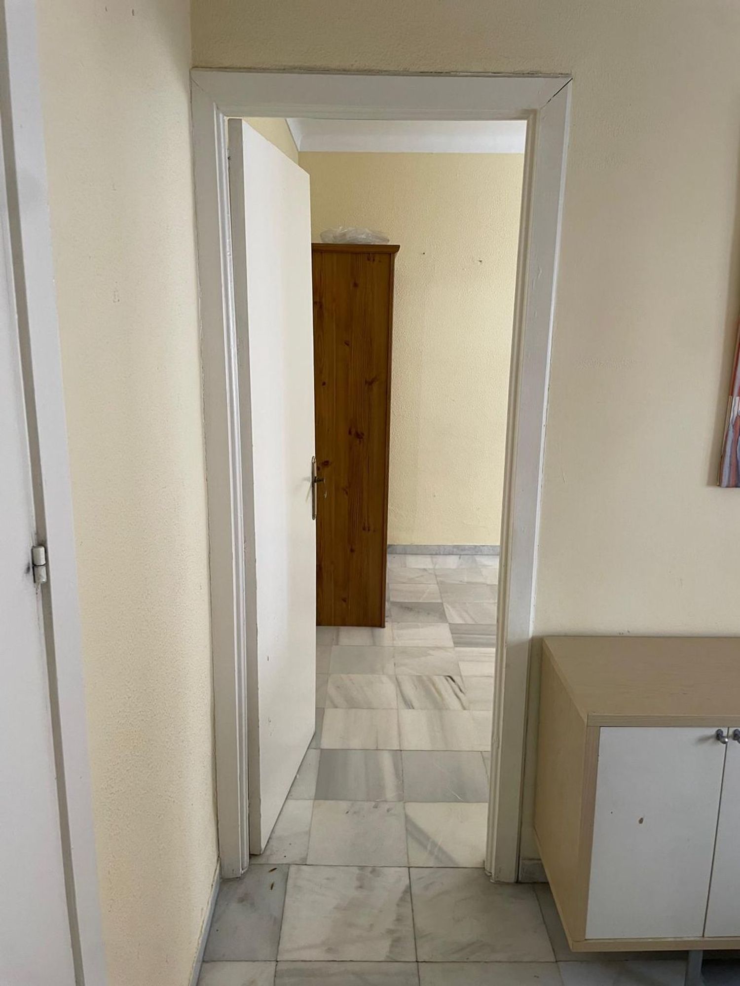 Piso en Génova, 20, Plaza de Cuba - República Argentina - Foto 4