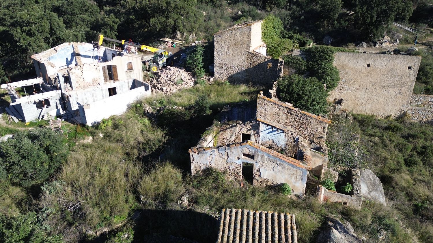 Masía en Masía en Unnamed Road s/n - Foto 3