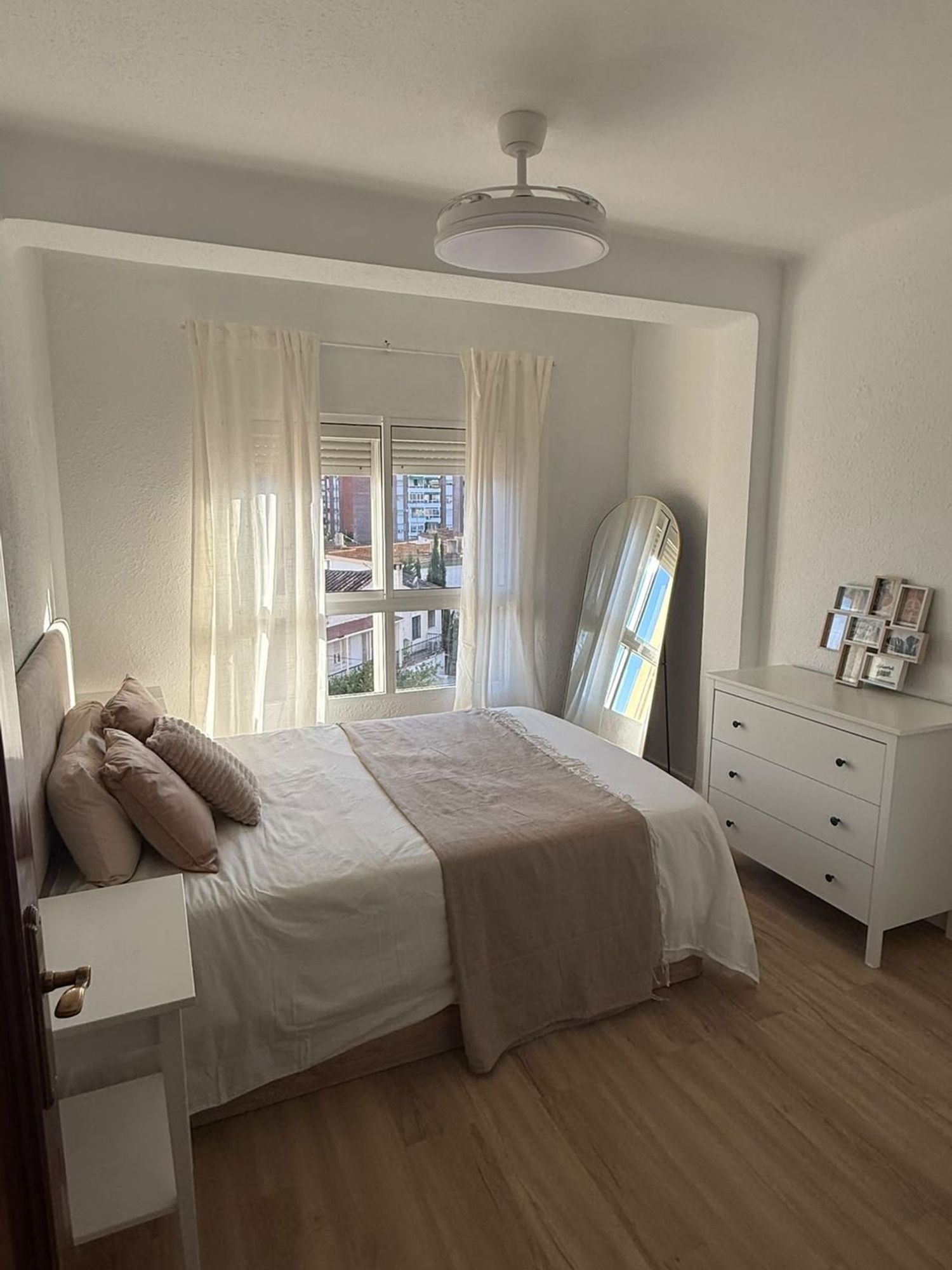 Piso en Calle Moreno Nieto, 18, Victoria Eugenia - Foto 7