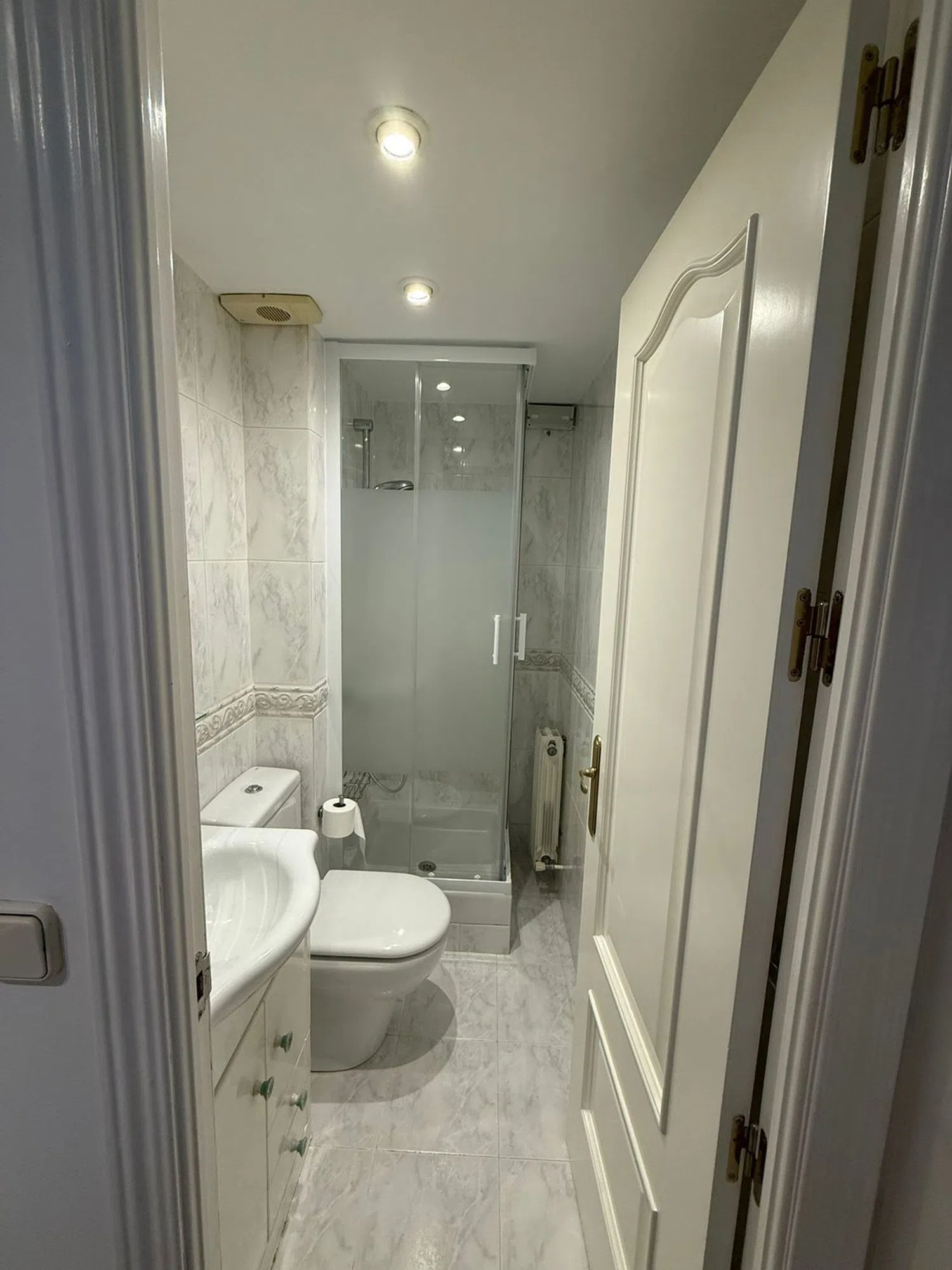 Piso en Barrio Nuevos Ministerios-Ríos Rosas - Foto 7