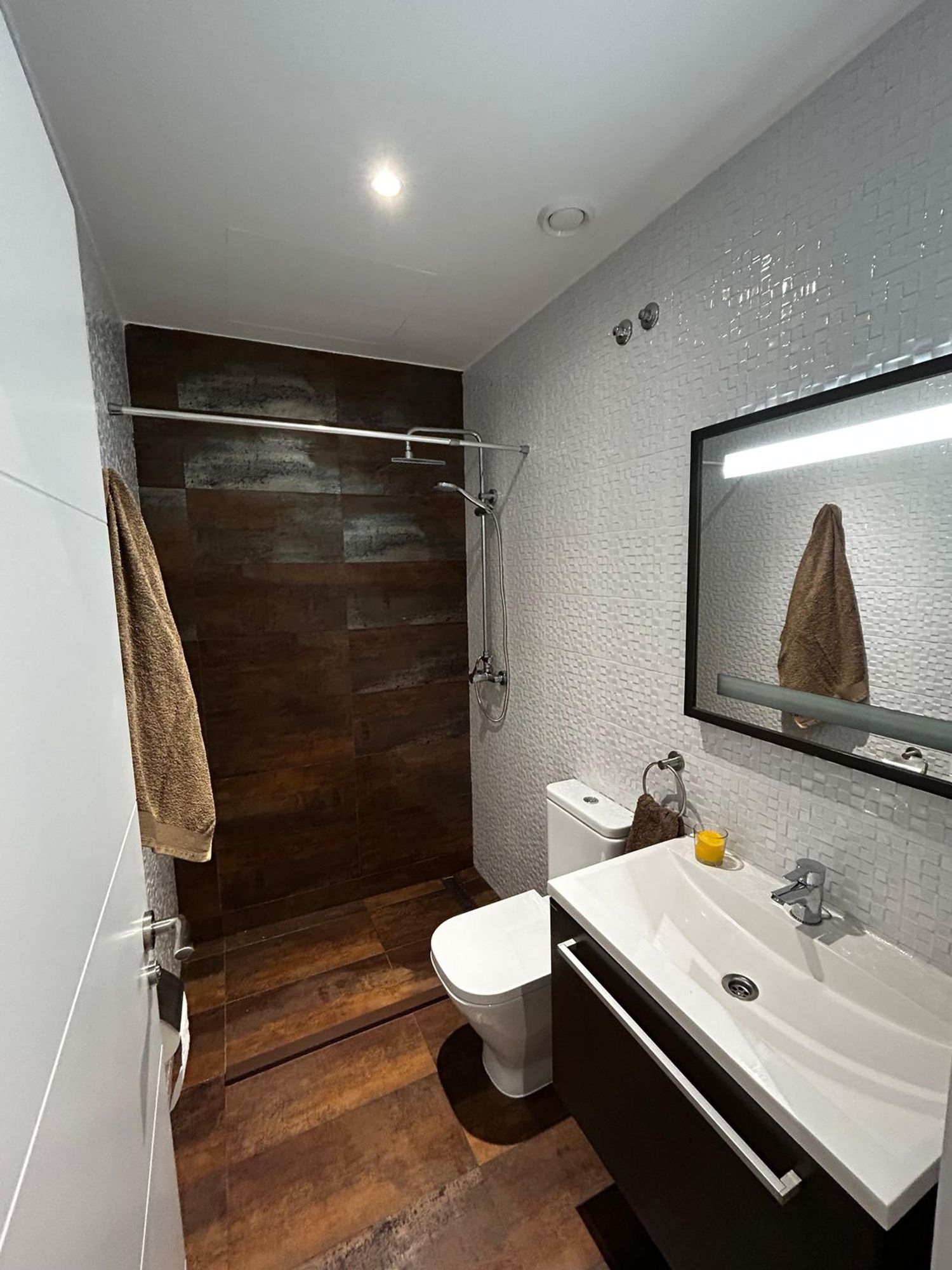 Estudio en Calle del Cañaveral, 13, Ventilla-Almenara - Foto 10