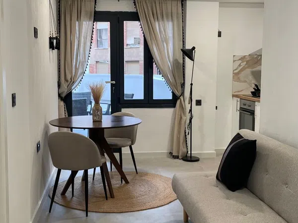 Piso en calle Francisco Giner de los Ríos, 10 - Foto 2