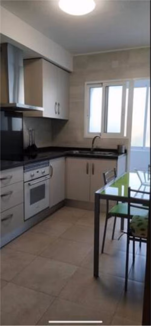 Piso en El Ranero - Foto 7