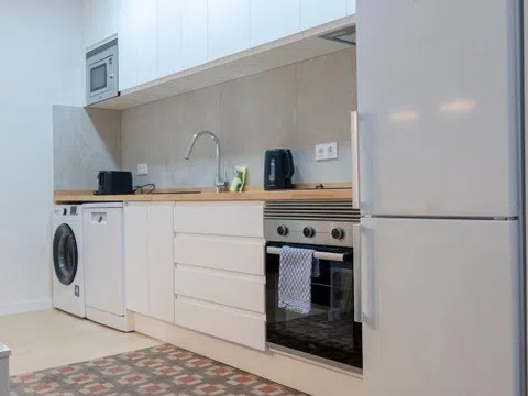 Piso en calle del Pintor Domingo, 42 - Foto 7