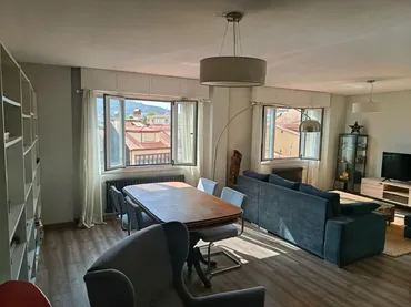 Piso en  Rúa Colón 6 - Foto 1
