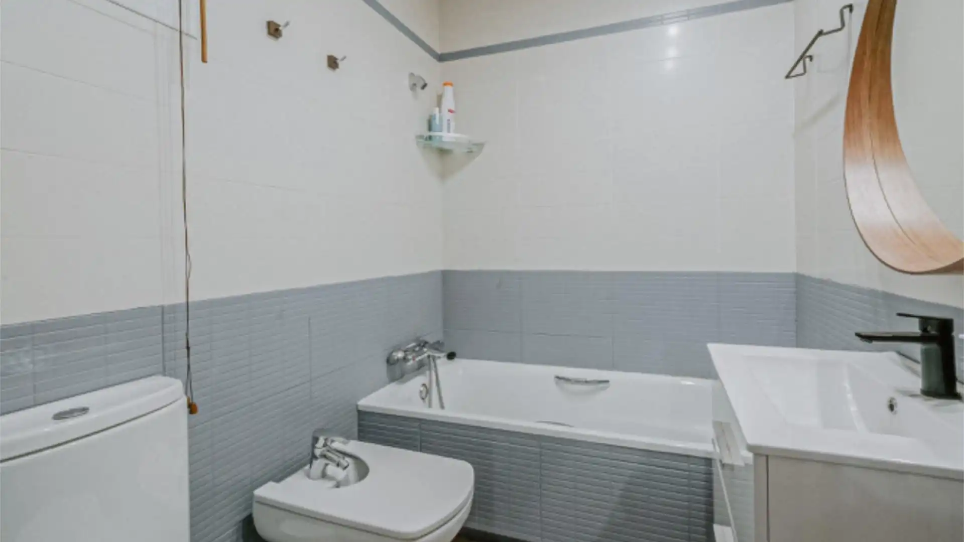 Piso en  Paseo de la Castellana 225 - Foto 37