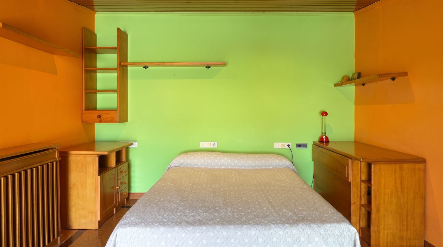 Casa o chalet independiente en Calle de Severino Cobas, 224, Lavadores, Lavadores - Foto 16