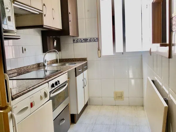 Piso en Calle Gregorio Solabarrieta, 38, Centro, Centro - Foto 3