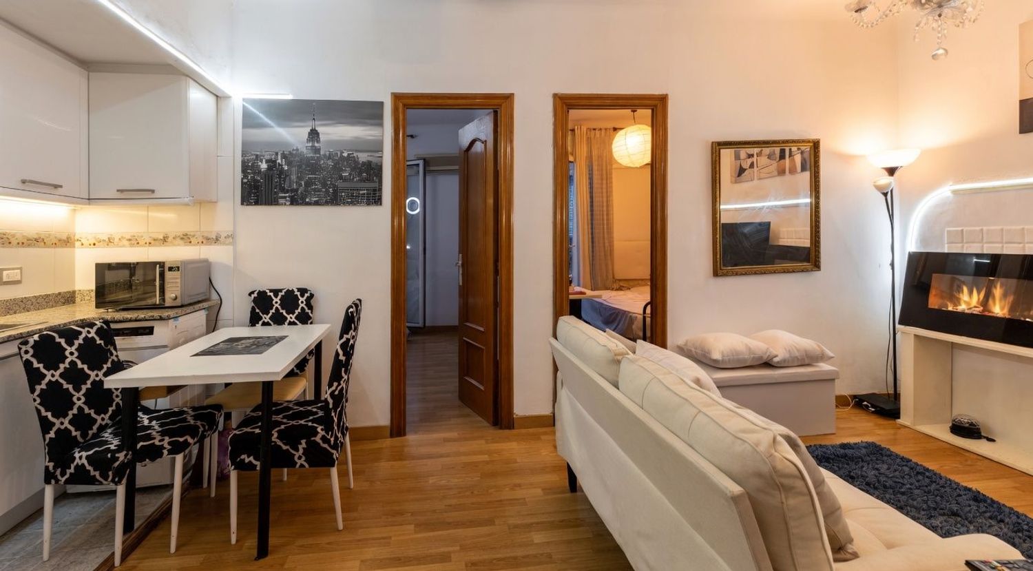 Piso en calle de Galileu, 150 - Foto 11