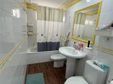 Piso en CHICLANA CENTRO - Foto 6