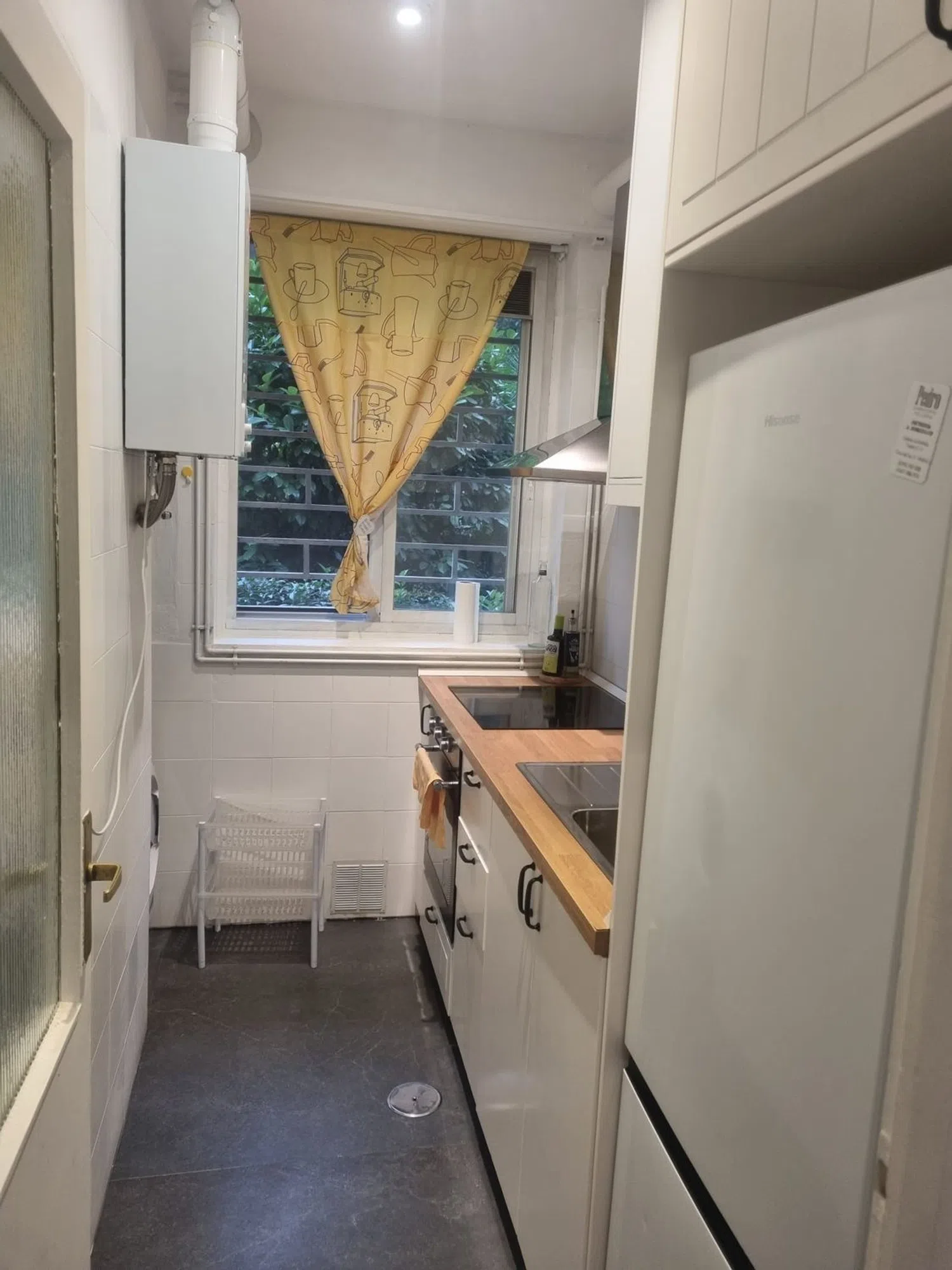 Piso en calle del Pez Volador, 18 - Foto 2