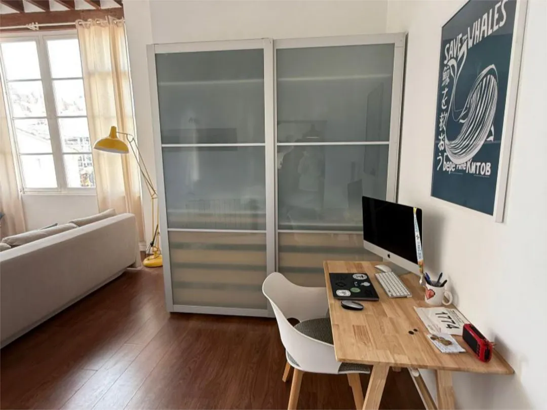 Piso en  Carrer de Santa Clara 2 - Foto 12