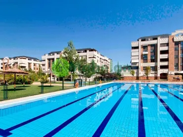 Piso en Majadahonda - Foto 1