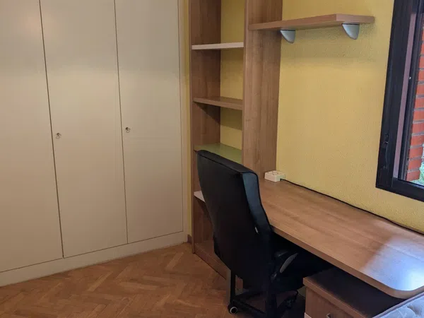 Piso en Calle Parque Bujaruelo, 9, Parque Lisboa - La Paz - Foto 12