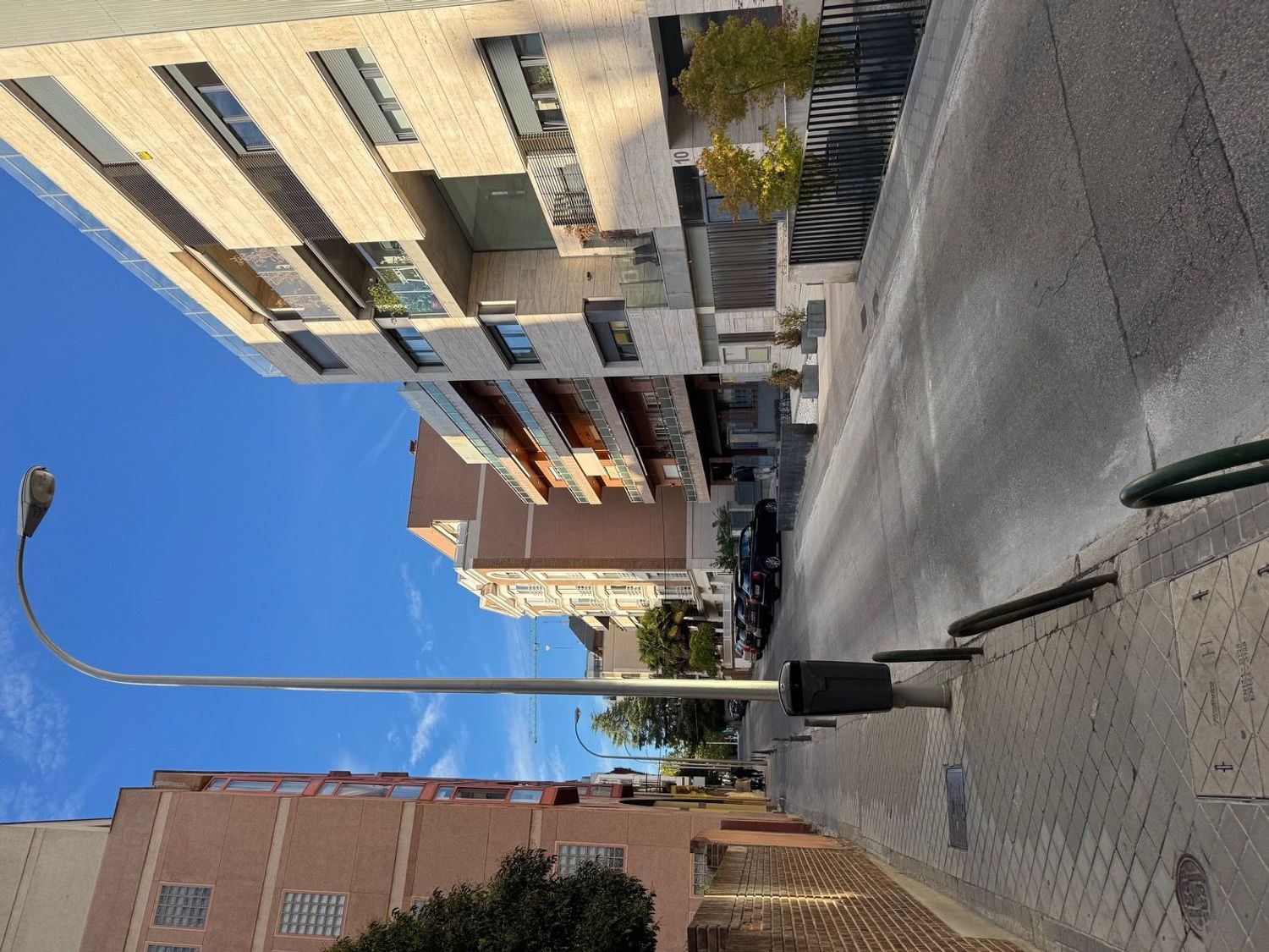 Piso en calle de Antonio Rodríguez Villa, 16 - Foto 25