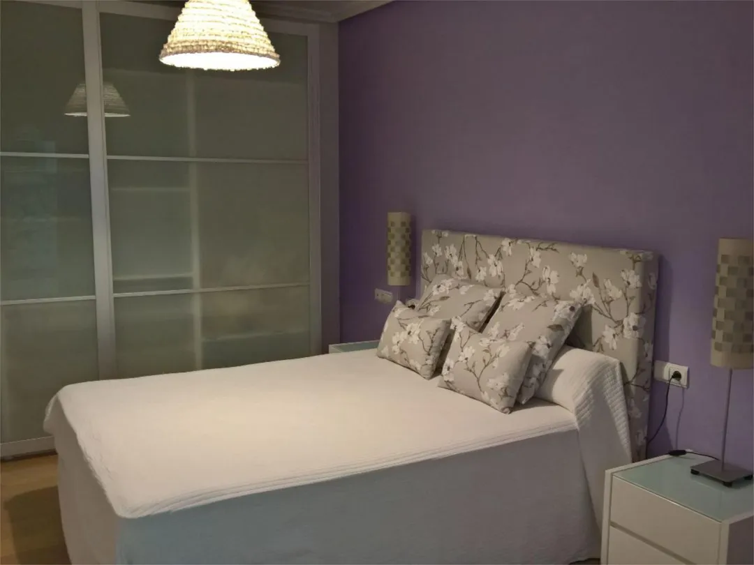 Piso en  Carrer Biar 17 - Foto 2