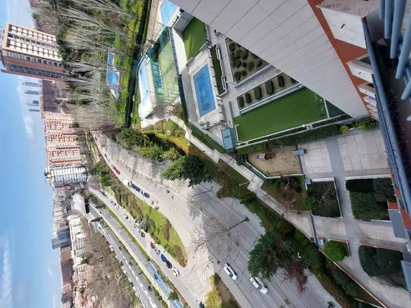 Piso en calle del Doctor Juan José López Ibor, 28