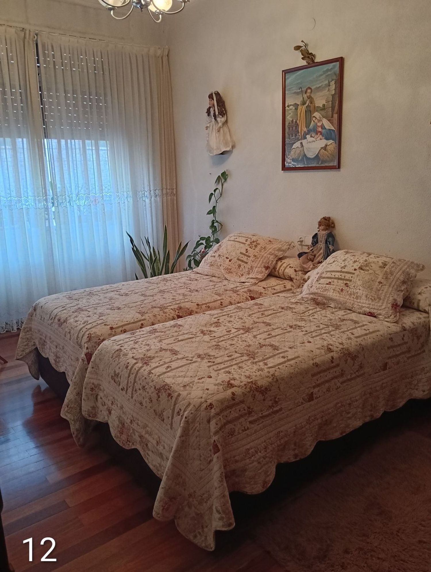 Piso en Kirikiño Etorbidea, 2 - Foto 10