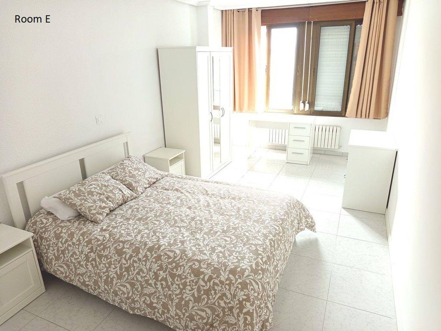 Piso en calle Antonio López, 20 - Foto 18