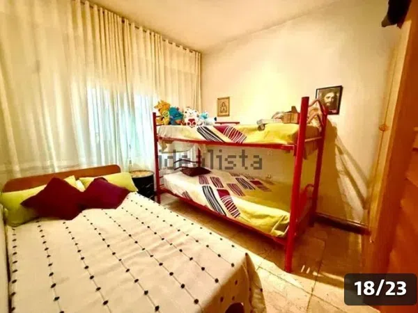 Casa o chalet independiente en Calle de Alvaro de Luna, 3 - Foto 8