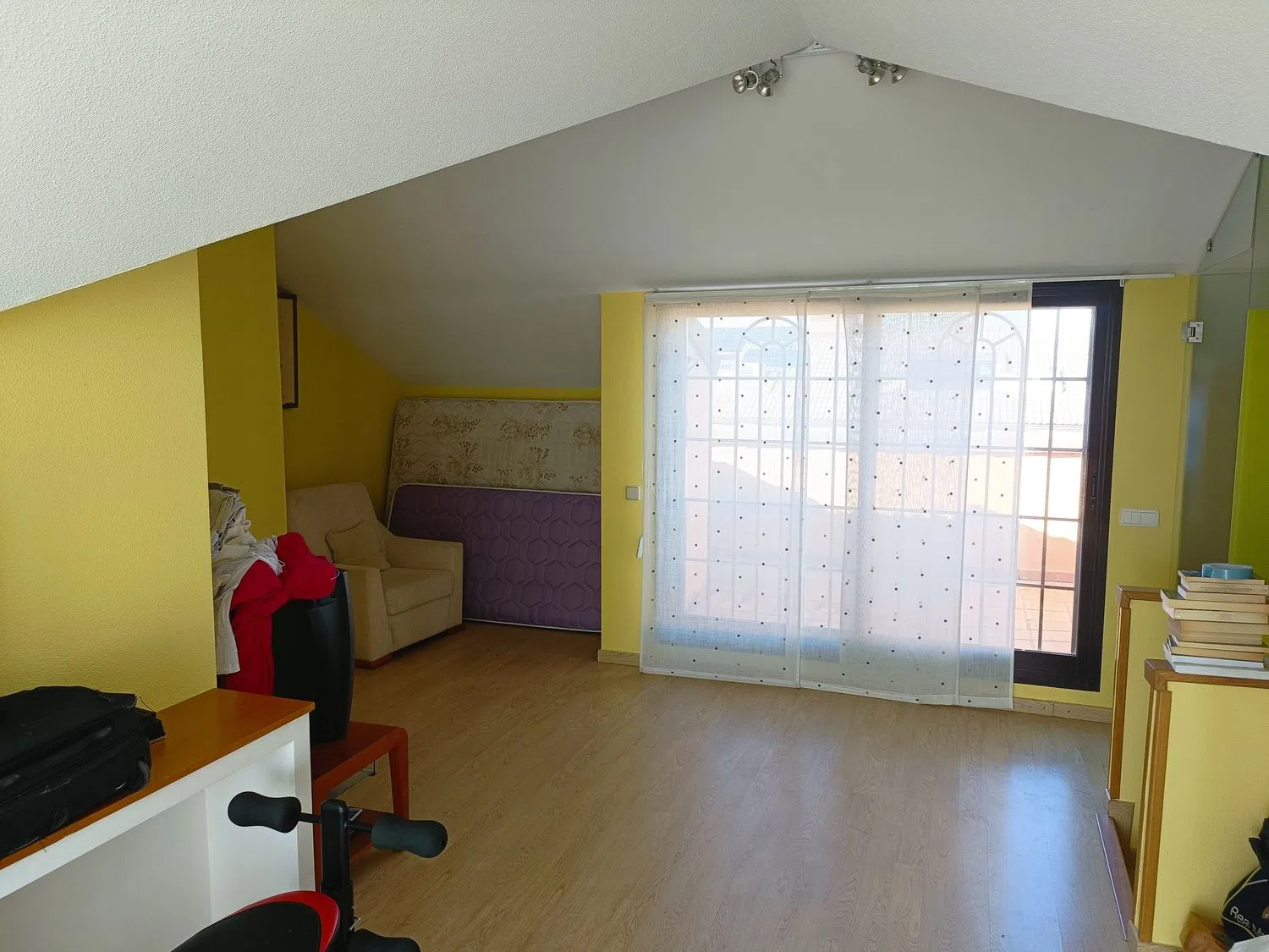 Chalet adosado en calle de la Atlántida, 28 - Foto 30