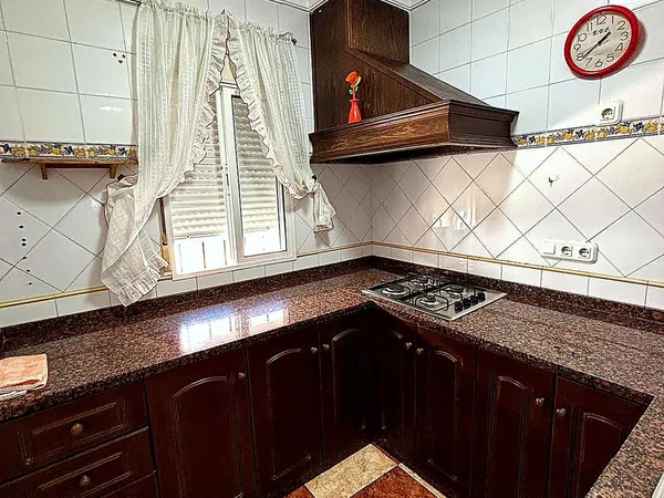 Casa o chalet independiente en Calle Lope de Vega, 40 - Foto 3