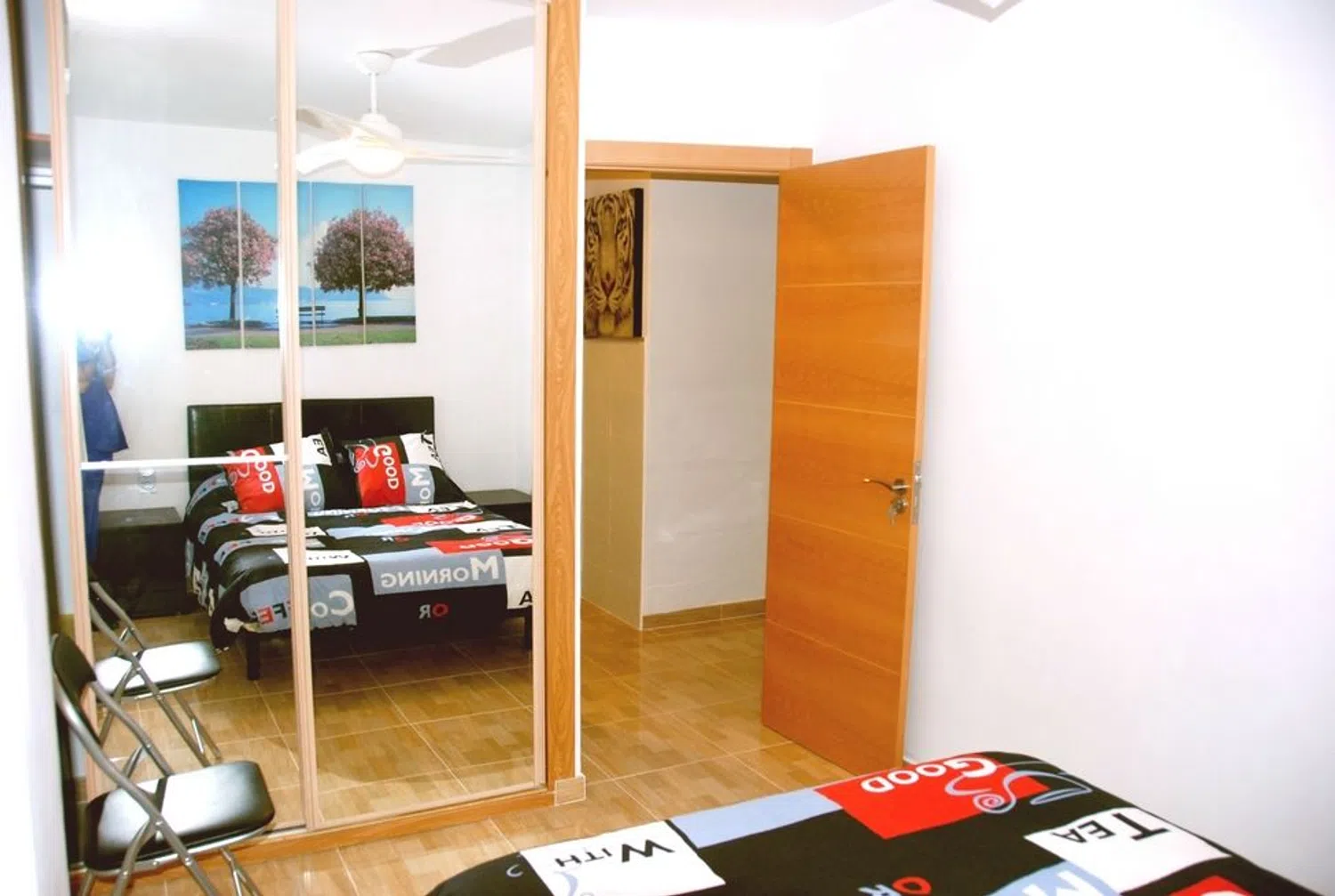 Piso en calle de l'Àngel Custodi, 10 - Foto 11