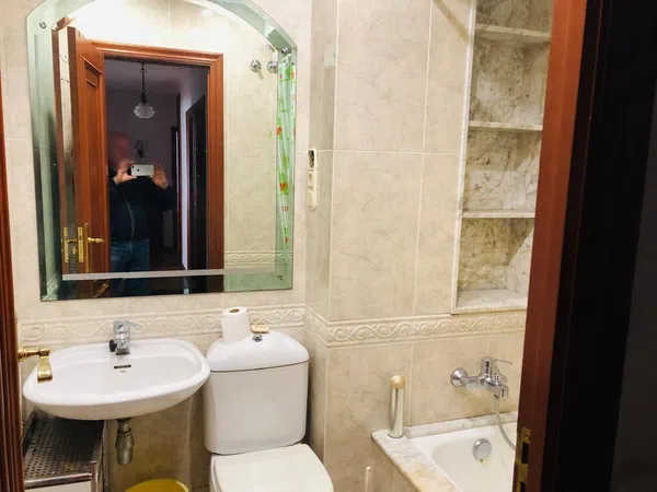 Piso en Calle de Montero Rios, 37, Ensanche - Sar, Ensanche - Sar - Foto 14