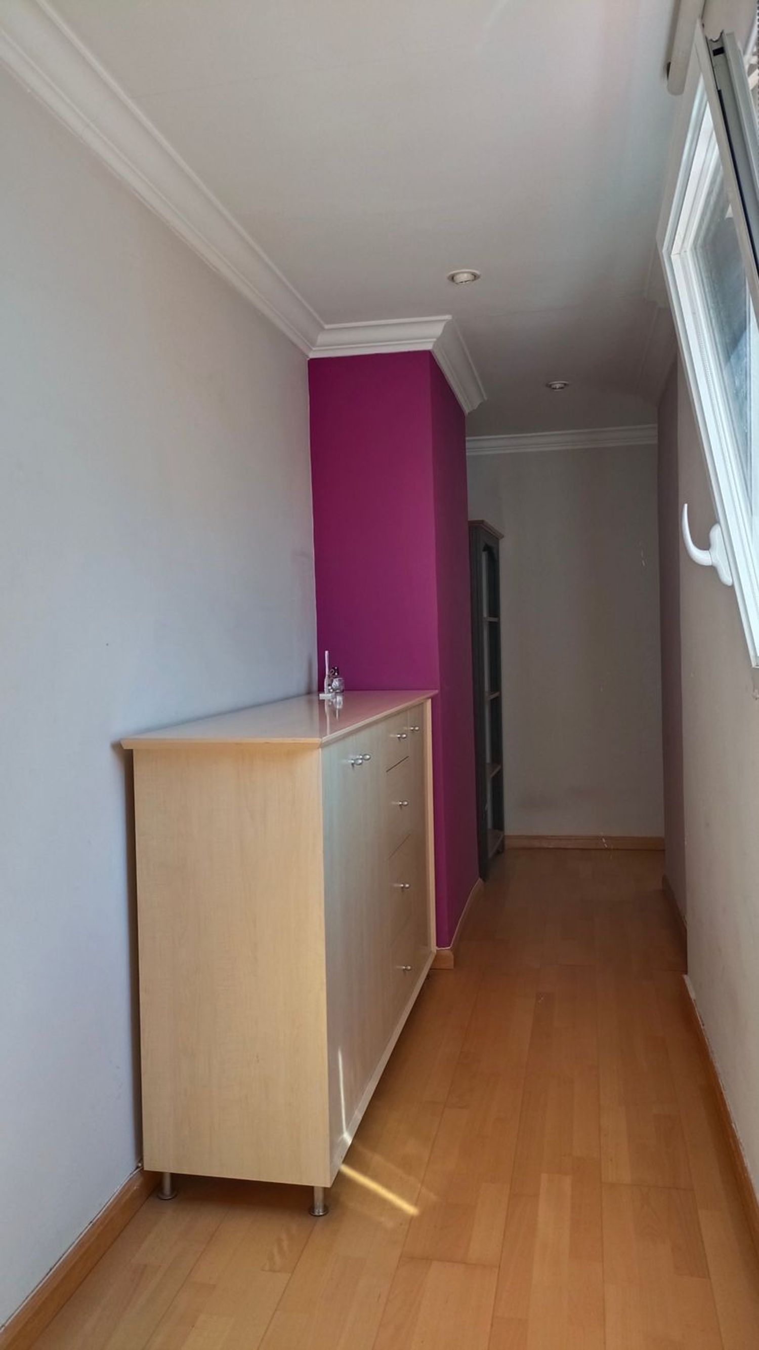 Piso en Barrio Universidad San Francisco - Foto 9