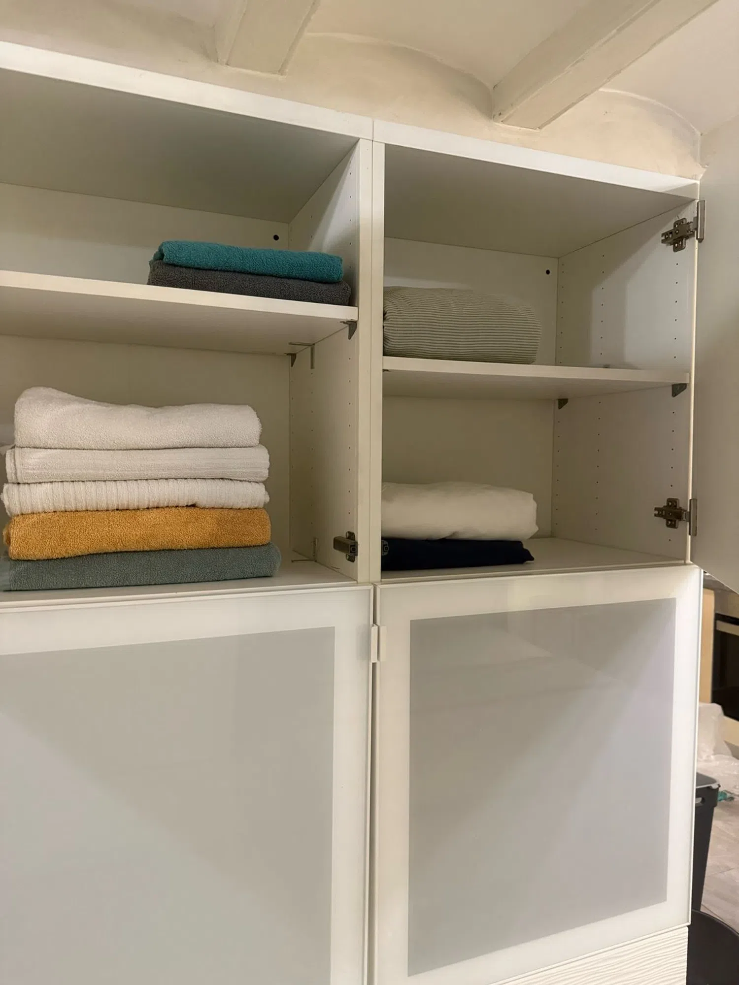 Estudio en calle dels Salvador, 5 - Foto 1