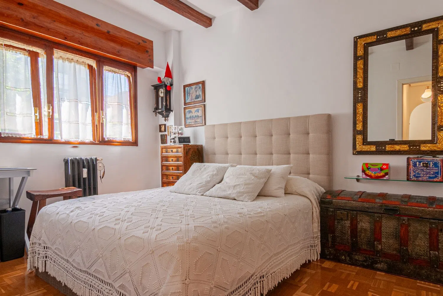 Piso en calle Fernando Poo, 32 - Foto 15