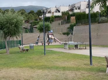 Planta baja en  Carrer de les Eres 1 - Foto 18