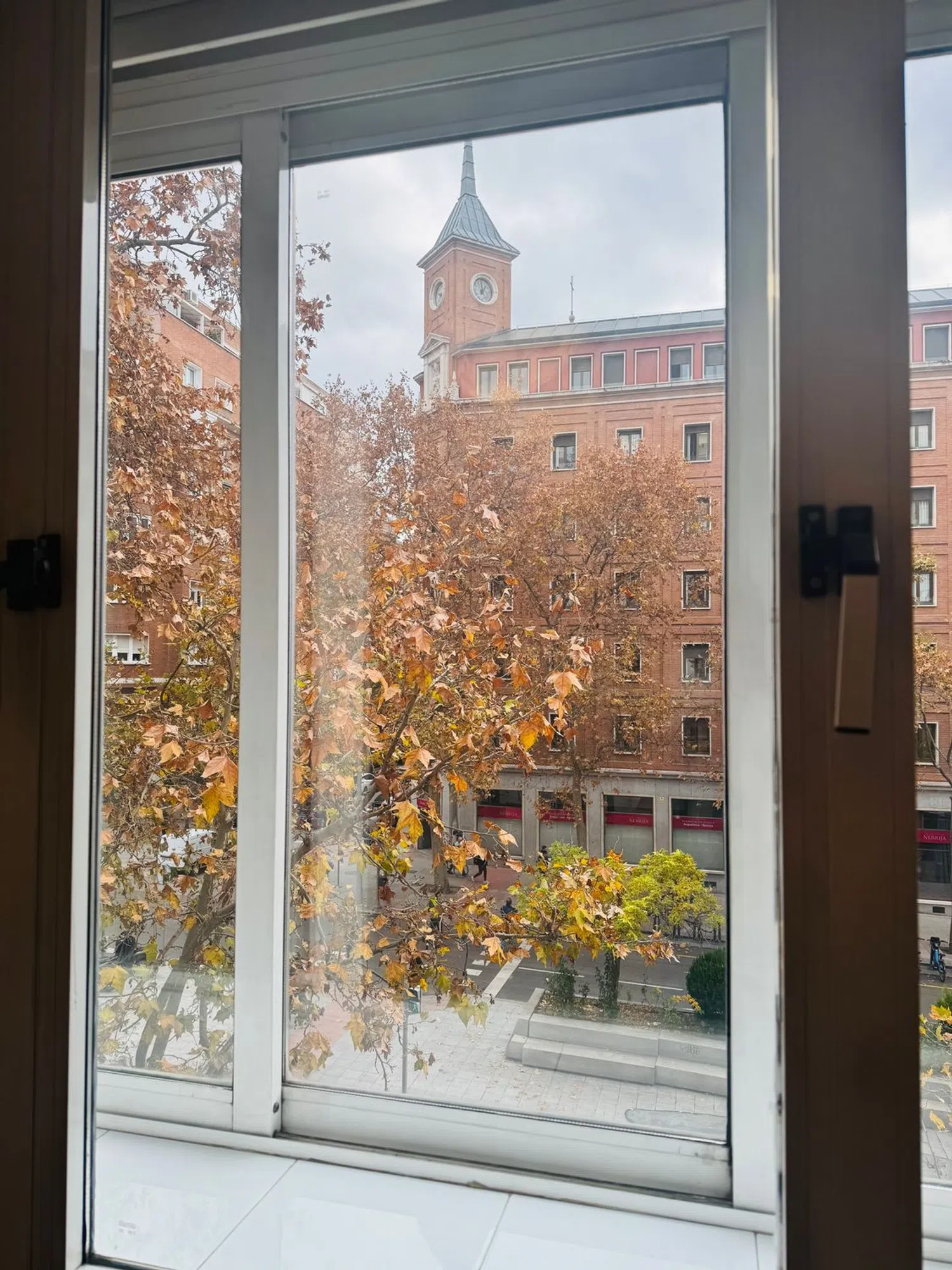 Piso en calle de Cea Bermúdez, 66 - Foto 31