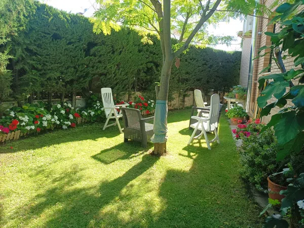 Chalet adosado en Avenida de la Molineta, 15 - Foto 1