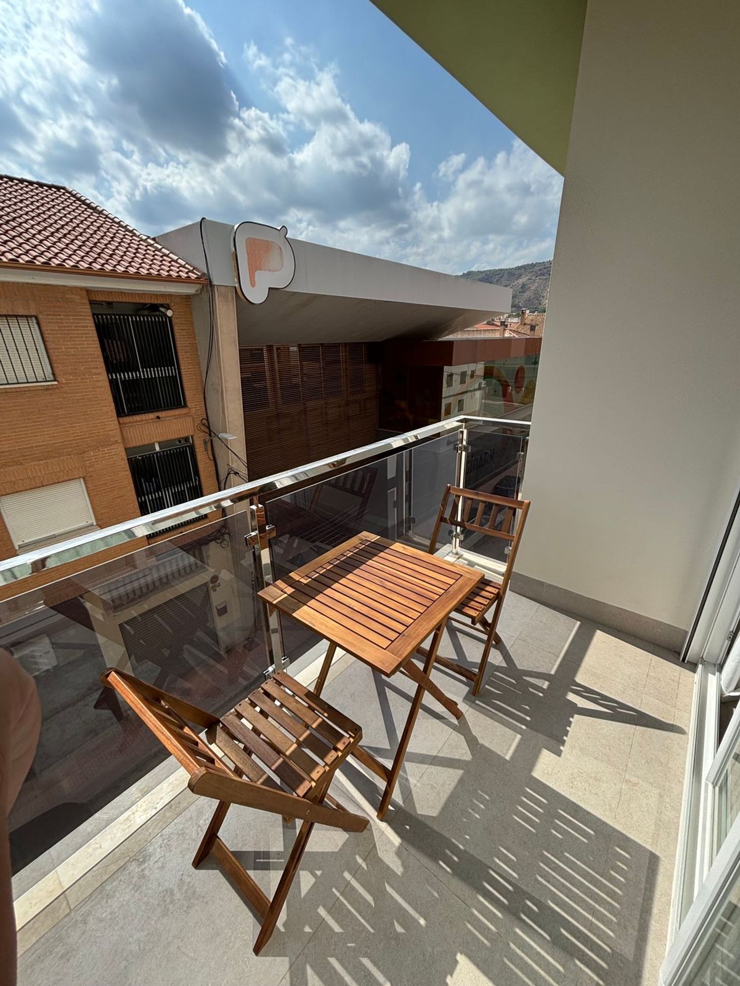 Piso en Calle Roque Sánchez Javaloy, 20, Alhama de Murcia, Alhama de Murcia - Foto 8