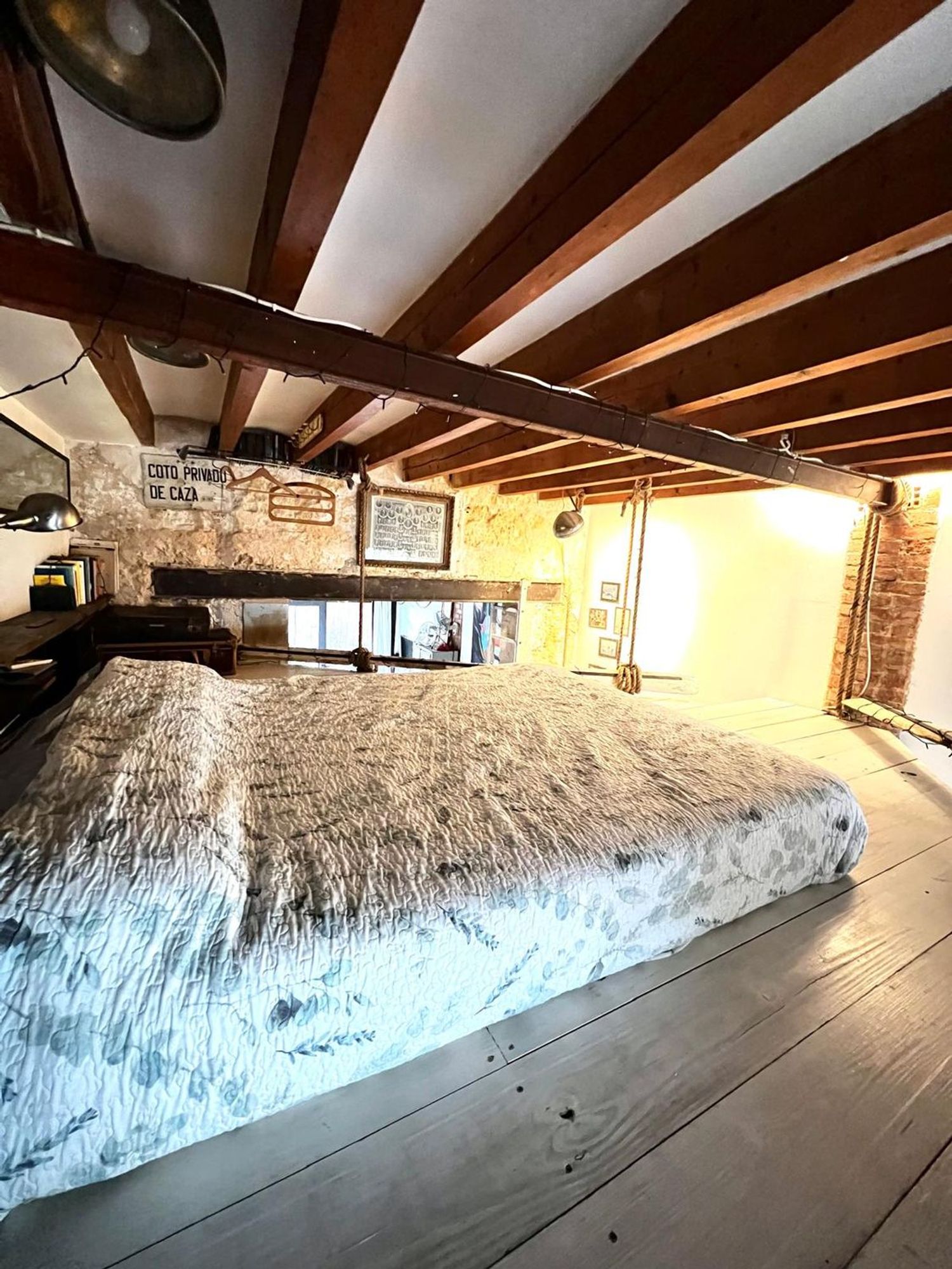 Estudio en calle de Robert Graves, 24 - Foto 11